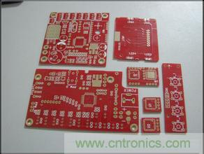 無人機 DIY 制作全過程，酷得不要不要的！