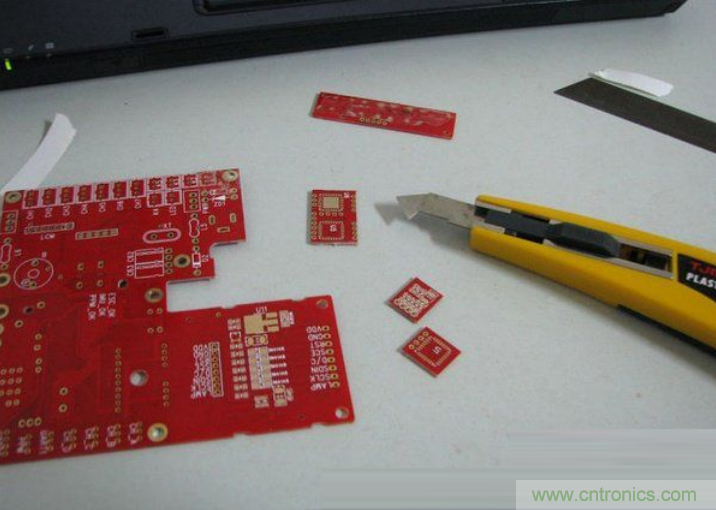 無人機 DIY 制作全過程，酷得不要不要的！