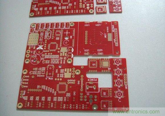 無人機 DIY 制作全過程，酷得不要不要的！