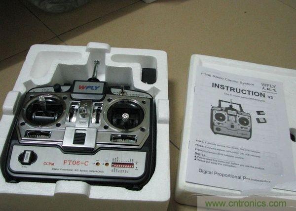 無人機 DIY 制作全過程，酷得不要不要的！