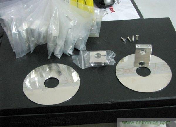 無人機 DIY 制作全過程，酷得不要不要的！