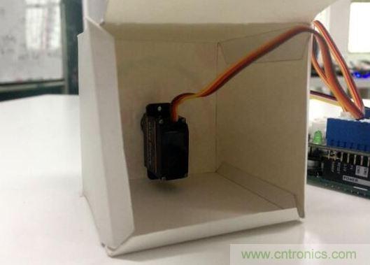 親子時(shí)刻，和寶貝一起用Arduino 改造溫度計(jì)