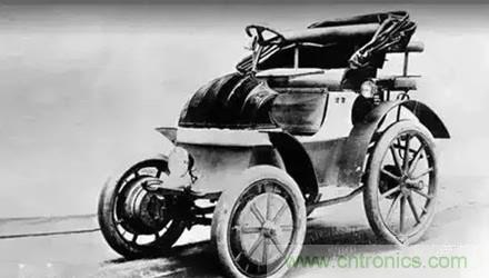 20個(gè)汽車發(fā)展史上的第一次 你知道幾個(gè)？