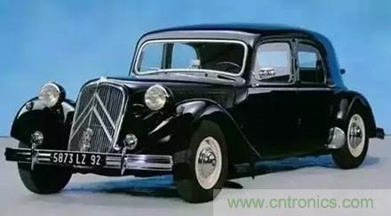 20個(gè)汽車發(fā)展史上的第一次 你知道幾個(gè)？