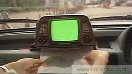 20個(gè)汽車發(fā)展史上的第一次 你知道幾個(gè)？