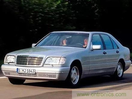 20個(gè)汽車發(fā)展史上的第一次 你知道幾個(gè)？