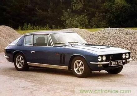 20個(gè)汽車發(fā)展史上的第一次 你知道幾個(gè)？