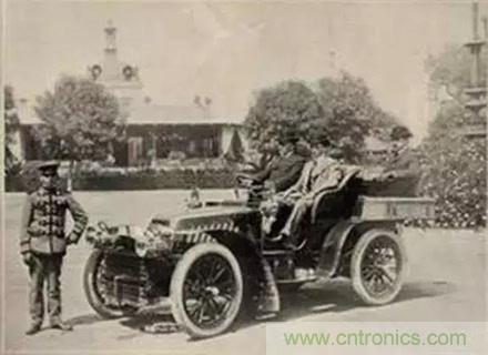 20個(gè)汽車發(fā)展史上的第一次 你知道幾個(gè)？