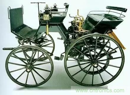 20個(gè)汽車發(fā)展史上的第一次 你知道幾個(gè)？