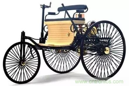 20個(gè)汽車發(fā)展史上的第一次 你知道幾個(gè)？