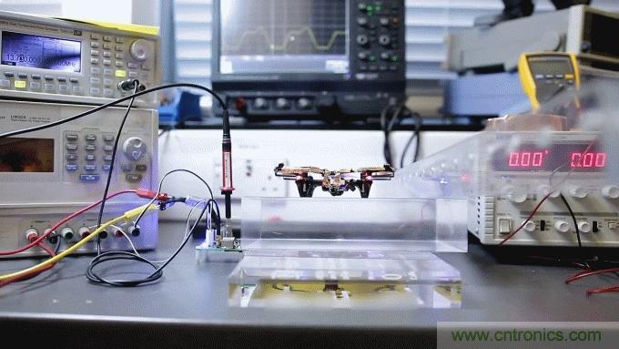 &ldquo;激光充電&rdquo;能否打破無線充電這根雞肋！