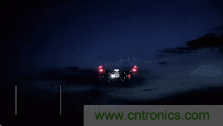 對(duì)比大疆/零度/昊翔/極飛夜間避障技術(shù)哪家強(qiáng)？