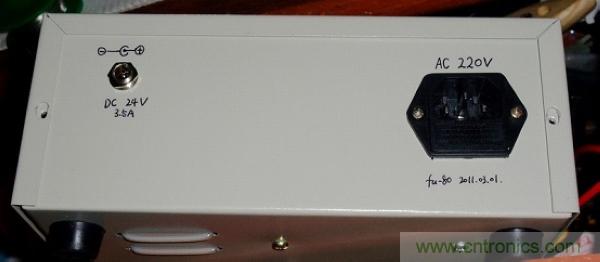 DIY穩(wěn)壓電源：欲善其事，先利其器