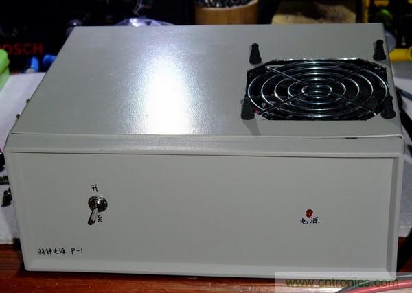 DIY穩(wěn)壓電源：欲善其事，先利其器