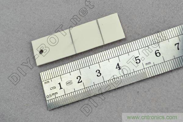 買不起就自己DIY一個四驅(qū)車&ldquo;速行者&rdquo;