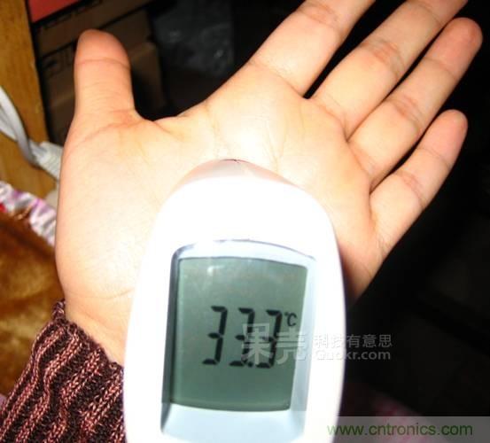 自動溫調(diào)速風(fēng)扇，讓你的電腦更冷靜