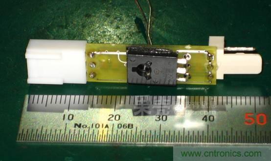 自動溫調(diào)速風(fēng)扇，讓你的電腦更冷靜