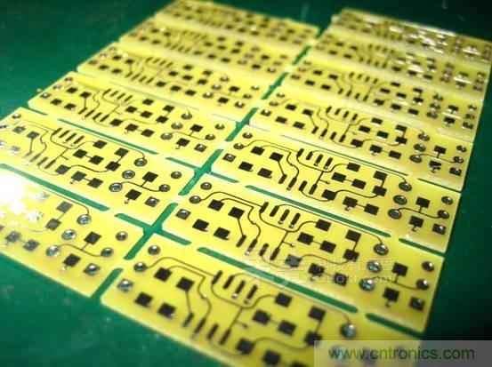 自動溫調(diào)速風(fēng)扇，讓你的電腦更冷靜