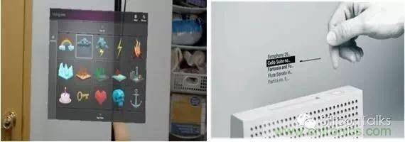 掙脫&ldquo;二向箔&rdquo;，三維觸控將帶來人機(jī)交互方式的革新