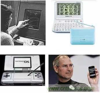 掙脫&ldquo;二向箔&rdquo;，三維觸控將帶來人機(jī)交互方式的革新