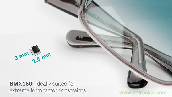 三六九軸傳感器究竟是什么？讓無人機、機器人、VR都離不開它