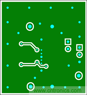 布線指南：提高汽車電源性能、降低電磁輻射