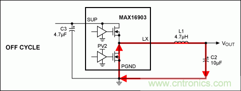 布線指南：提高汽車電源性能、降低電磁輻射