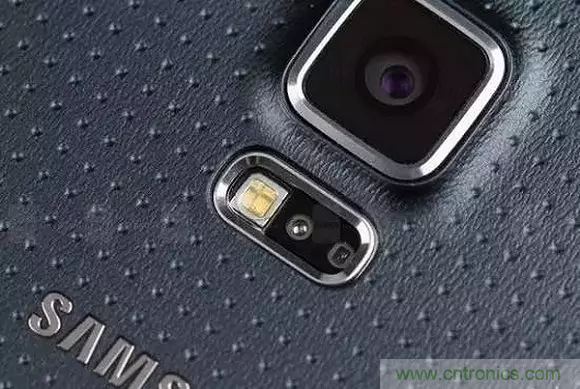 智能手機(jī)上都有哪些傳感器應(yīng)用？