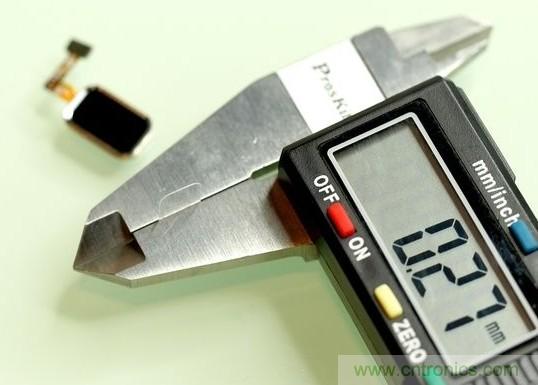 隱藏式指紋識別技術(shù)面臨哪些問題？