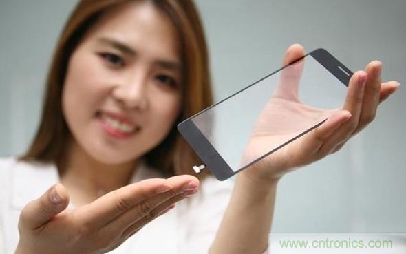 隱藏式指紋識別技術(shù)面臨哪些問題？