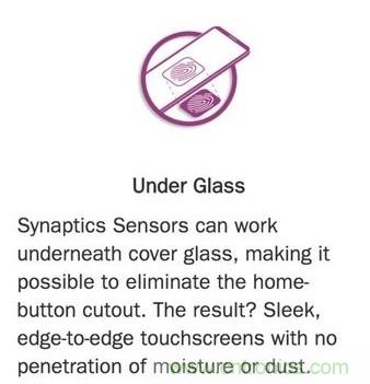 隱藏式指紋識別技術(shù)面臨哪些問題？