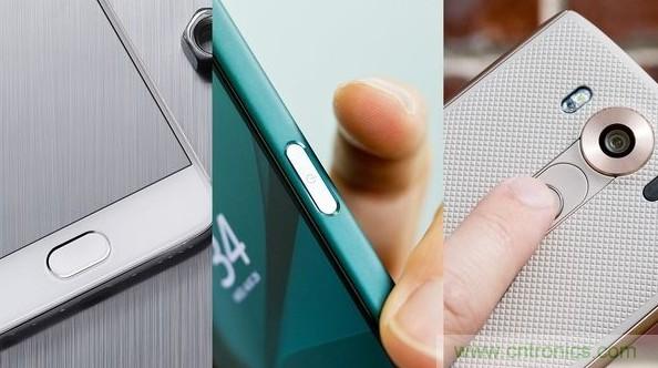 隱藏式指紋識別技術(shù)面臨哪些問題？