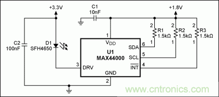 如何在手持式觸摸屏系統(tǒng)中增添接近檢測傳感器？