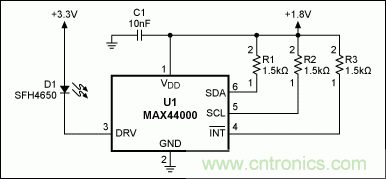 如何在手持式觸摸屏系統(tǒng)中增添接近檢測傳感器？