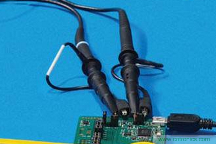 使用近場探棒查找輻射源時如何克服信號誤導(dǎo)？