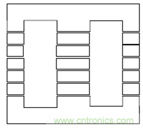 一次弄懂：集膚效應(yīng)、鄰近效應(yīng)、邊緣效應(yīng)、渦流損耗