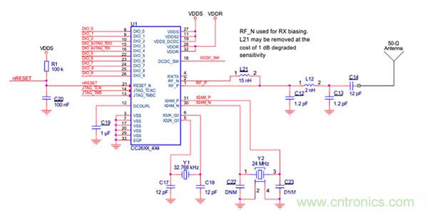 兼容4.1、4.2和5的低功耗藍(lán)牙SoC和工具可應(yīng)對IoT挑戰(zhàn)2