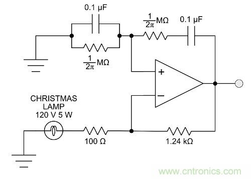 &pi;&Omega;,1/(2&pi;),e&Omega;等非標準電阻有哪些"妙用"？