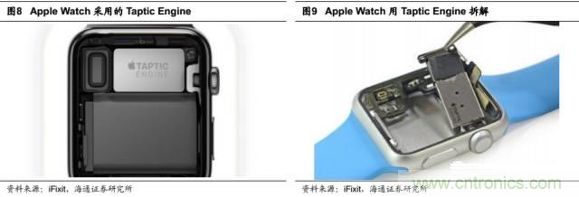 拆解蘋(píng)果/三星/小米/一加，從馬達(dá)技術(shù)看觸覺(jué)反饋的差距