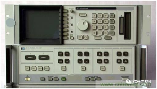 五臺(tái)網(wǎng)絡(luò)分析儀&ldquo;始祖&rdquo;，你認(rèn)識(shí)幾個(gè)？