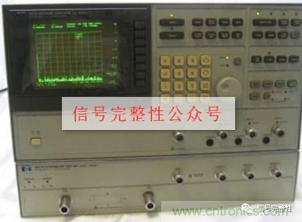 五臺(tái)網(wǎng)絡(luò)分析儀&ldquo;始祖&rdquo;，你認(rèn)識(shí)幾個(gè)？