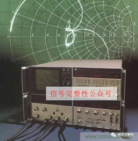 五臺(tái)網(wǎng)絡(luò)分析儀&ldquo;始祖&rdquo;，你認(rèn)識(shí)幾個(gè)？