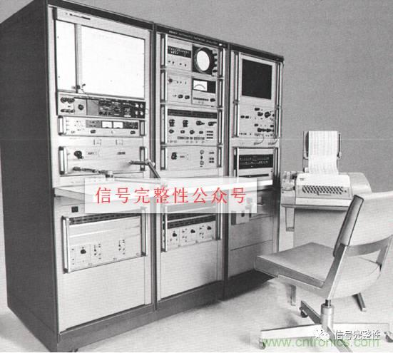 五臺(tái)網(wǎng)絡(luò)分析儀&ldquo;始祖&rdquo;，你認(rèn)識(shí)幾個(gè)？