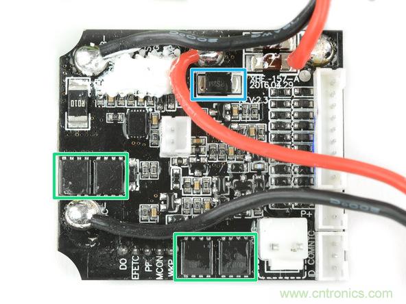 從電池到傳感器，完整拆解小米智能自行車