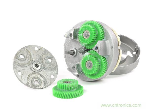 從電池到傳感器，完整拆解小米智能自行車