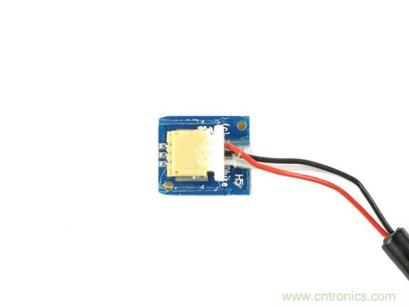 從電池到傳感器，完整拆解小米智能自行車