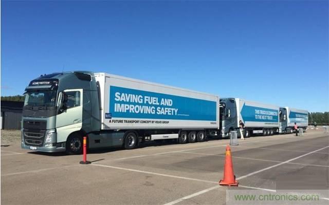 揭秘全球6大自動駕駛卡車，硬件配置及方案有哪些不同