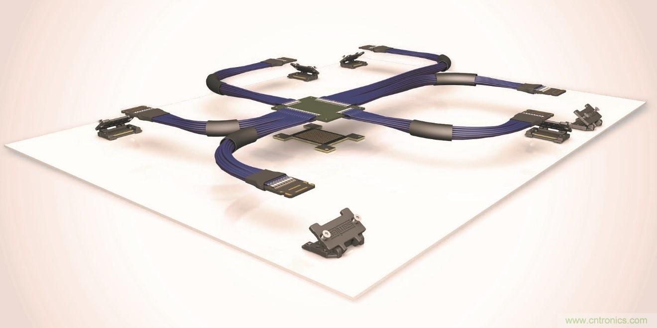 高速PCB信號完整性搞不定？不妨試試讓高速信號跳過PCB走線