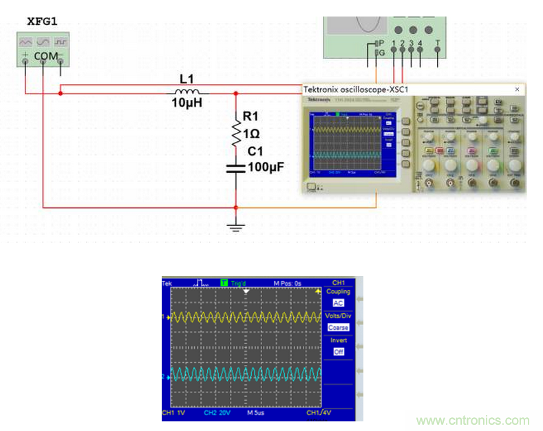 開關(guān)電源該如何選擇合適的電感？