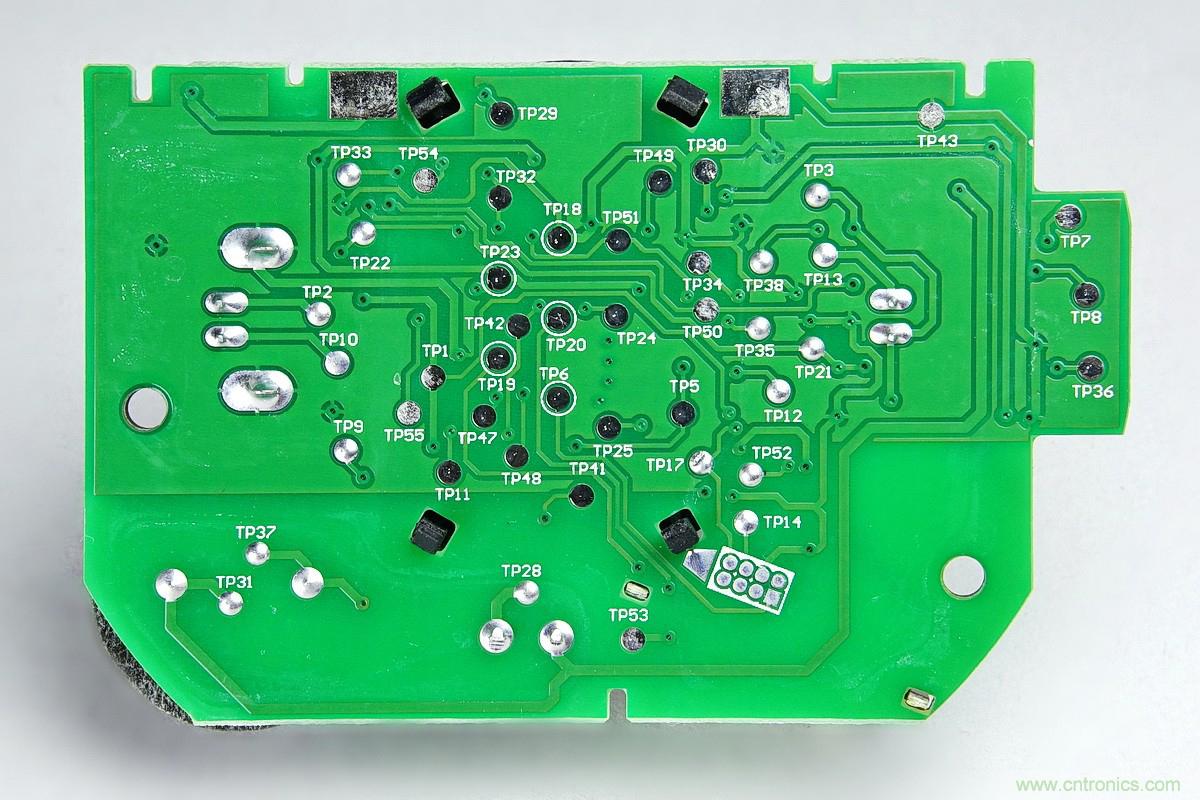 小米煙霧報警器拆解：一顆電池可用五年是如何做到的？